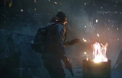 Tom Clancy's The Division dostane příští týden update s PS4 Pro podporou
