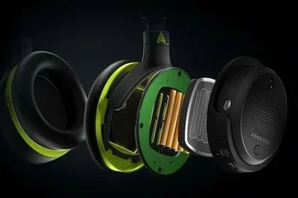 Představen headset Audeze Penrose pro konzole nové generace