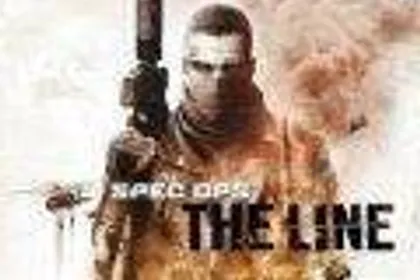 Spec Ops: The Line