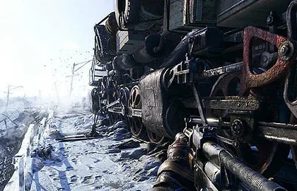 Metro Exodus dostalo New Game+