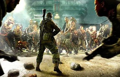 Akce Zombie Army 4: Dead War dostává první DLC misi