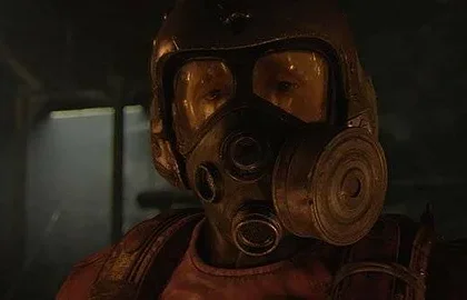 Parádní nový trailer na akční hru Metro Exodus