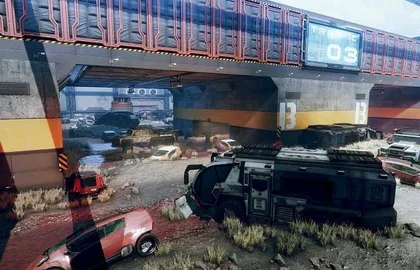 Titanfall 2 dostal šesté DLCčko The War Games – informace a trailer