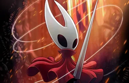 Hollow Knight: Silksong má datum vydání, vyjde začátkem září