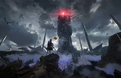 Nový trailer na Shadow Labyrinth představuje různá bludiště