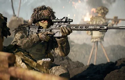 Podle EA je Battlefield 6 nejprodávanější first-person střílečkou letošního roku