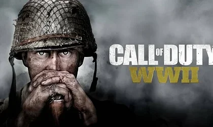 Nový trailer na akci Call of Duty: WWII