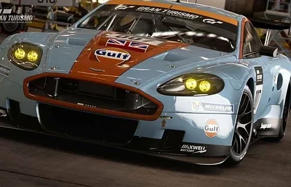 Představena nová aktualizace pro Gran Turismo Sport