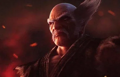 Úvodní filmeček bojovky Tekken 7