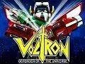 THQ oznámilo robotí akci Voltron