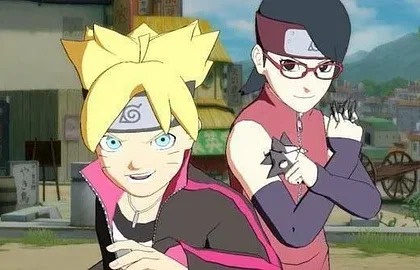 Naruto Shippuden: Ultimate Ninja Storm 4 odložen na příští rok + nový trailer