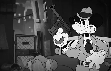 Hra Mouse P.I. For Hire poběží na konzolích až ve 120 fps