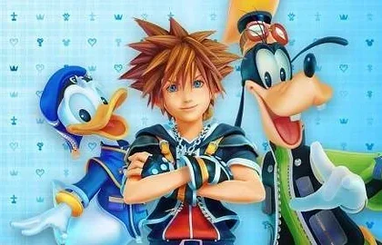 Kingdom Hearts 3 je nejprodávanějším dílem série