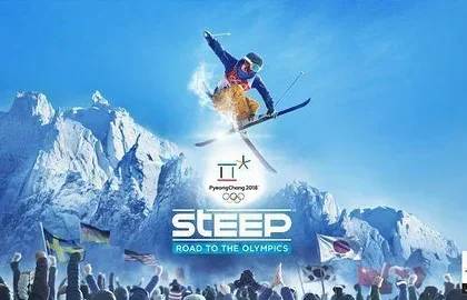 Zítra startuje otevřená beta pro Steep: Road to the Olympics