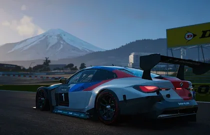 Závodní hra Endurance Motorsport Series vyjde během léta