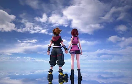 Kingdom Hearts III: ReMind - trailer a datum vydání