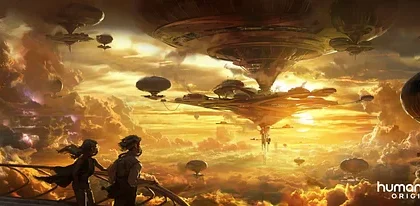 Casey Hudson oznámil zavření svého studia Humanoid Origin, nedokázal sehnat dostatek financí na připravovanou sci-fi hru