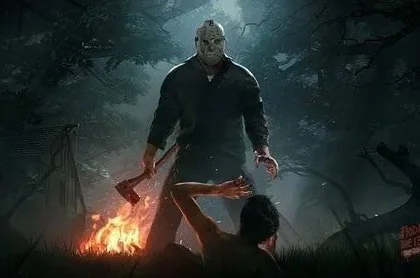 Na Kickstarter se dostala hra Friday the 13th: The Game