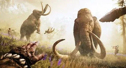 Nových 15 minut z hraní akce Far Cry Primal