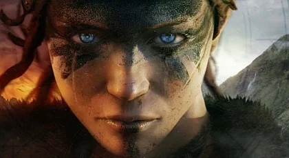 Osmnáctý deníček na akci Hellblade
