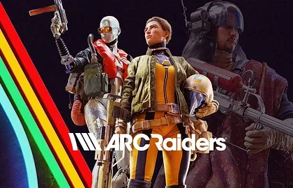 Hra ARC Raiders byla odložena na příští rok 