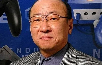 Tatsumi Kimishima se stal novým prezidentem Nintenda