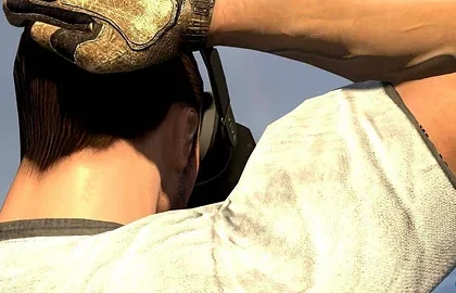 Croteam by chtěl vydat Serious Sam VR: The Last Hope pro PS VR