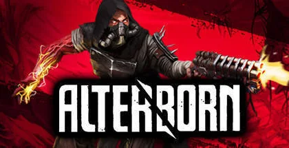 Oznámena survival střílečka AlterBorn