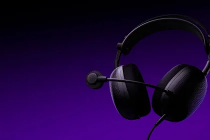 Test headsetu INZONE H6 Air