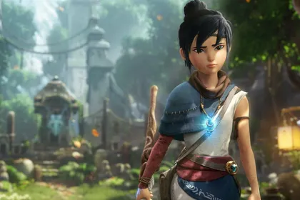 Kena: Bridge of Spirits