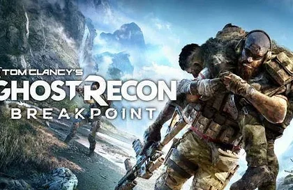 Tom Clancy's Ghost Recon: Breakpoint dostane příští týden AI společníky