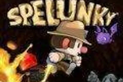 Spelunky