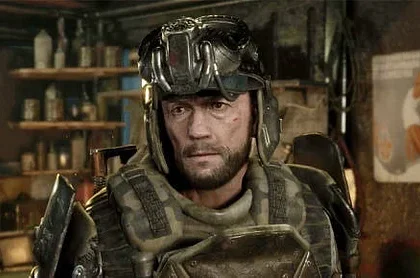 Představeno rozšíření Two Colonels pro akci Metro Exodus, vyjde zítra