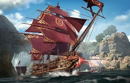 Ubisoft plánuje zavřít studio RedLynx. Ve studiu Ubisoft Singapore propustí 70 zaměstnanců
