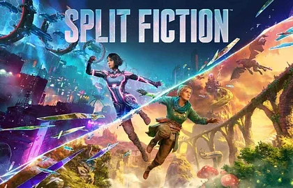 Nový trailer na kooperativní hru Split Fiction