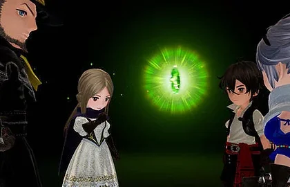 Hra Bravely Default II má datum vydání, nový trailer