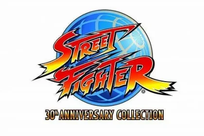Street Fighter 30th Anniversary Collection má datum vydání