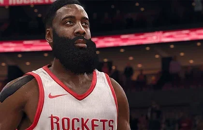 NBA Live 19 dorazí začátkem září