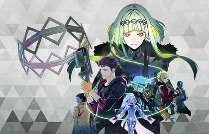 Nový trailer na RPG hru Soul Hackers 2 připomíná blížící se vydání