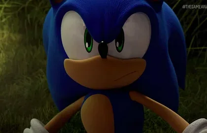 SEGA oznamuje hru Sonic Frontiers