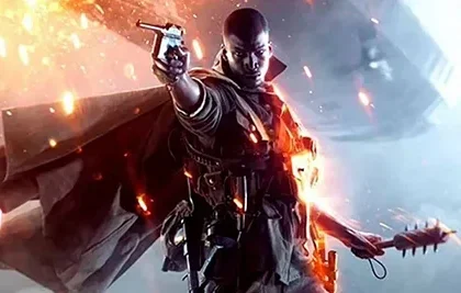 Deníček hry Battlefield 1 o zbraních