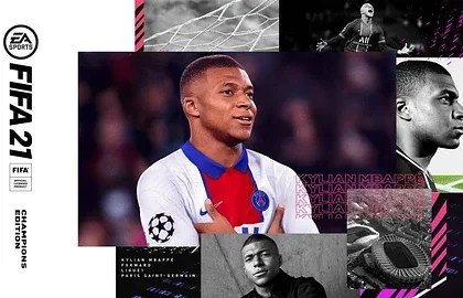Gameplay trailer na hru FIFA 21