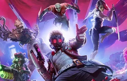 Prvních 30 minut ze hry Marvel’s Guardians of the Galaxy