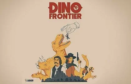 Dino Frontier vyjde pro PSVR začátkem srpna