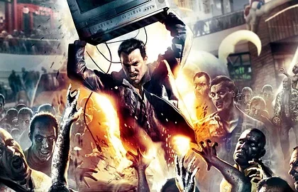 Sledujte prezentaci Capcom Next, bude během ní představen remaster zombie akce Dead Rising