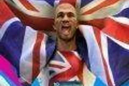 London 2012 - The Official Video Game of the Olympic Games