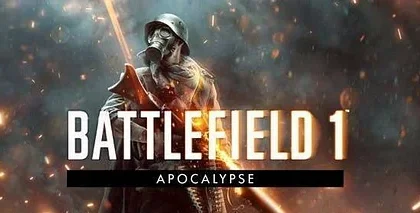 Battlefield 1 dostane příští měsíc čtvrté rozšíření Apocalypse