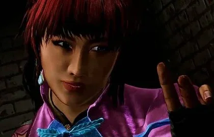 V Killer Instinct: Season Three se objeví Kim Wu