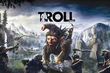 Příběhový trailer na adventuru Troll and I