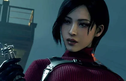 Ve hře Resident Evil 4 se objevily nové achievementy, zatím bez popisku 